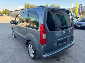 Citroen Berlingo 1.6i 90к.с. 141000км Multispace, снимка 5