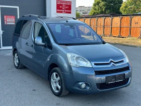 Citroen Berlingo 1.6i 90к.с. 141000км Multispace, снимка 10