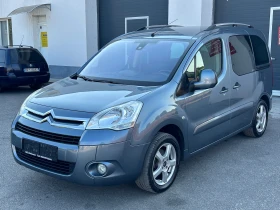 Citroen Berlingo 1.6i 90к.с. 141000км Multispace, снимка 1