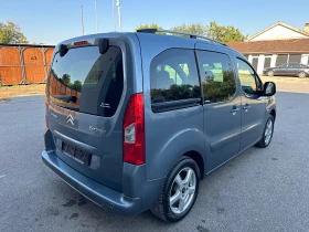 Citroen Berlingo 1.6i 90к.с. 141000км Multispace, снимка 7