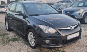 Hyundai I30 1.6i Автомат Швейцария  Фейслифт Евро5 - изображение 1