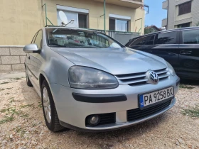 VW Golf 1.6fsi, снимка 1