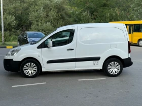 Citroen Berlingo 1.6 HDI //3  | Mobile.bg    4