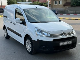 Citroen Berlingo 1.6 HDI Климатик/Подгрев/3 места - изображение 1