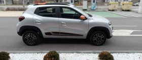 Dacia Spring Comfort Plus, снимка 2