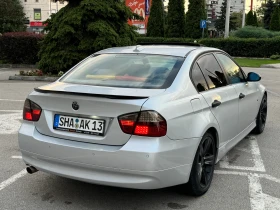 BMW 320, снимка 4