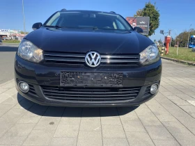 VW Golf VI, 1.4TSI, 122кс, снимка 2