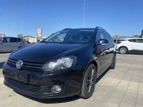 VW Golf VI, 1.4TSI, 122кс, снимка 1