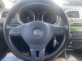 VW Golf Variant VI, 1.4TSI, 122кс, снимка 8