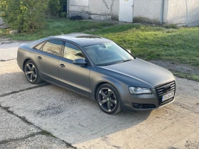 Audi A8 3.0 TDI , снимка 1