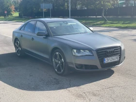 Audi A8 3.0 TDI  - [4] 