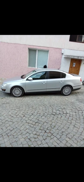 VW Passat 2.0 COMMON RAIL, снимка 2