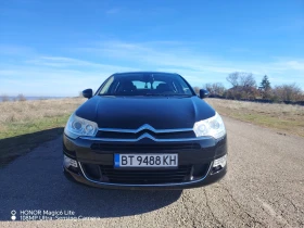 Обява за продажба на Citroen C5 1, 6  Бензин  ~8 950 лв. - изображение 1