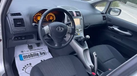 Toyota Auris 1.6i NAVI | Mobile.bg    10