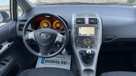 Toyota Auris 1.6i NAVI | Mobile.bg    12