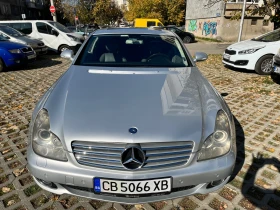 Mercedes-Benz CLS 350, снимка 1