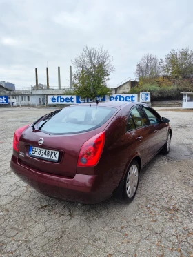 Обява за продажба на Nissan Primera ~4 800 лв. - изображение 5