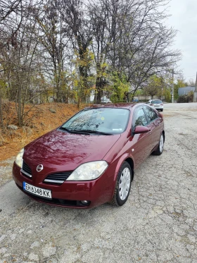 Обява за продажба на Nissan Primera ~4 800 лв. - изображение 1