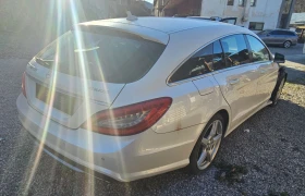 Mercedes-Benz CLS 350 4матик//Въздушно окачване, снимка 4