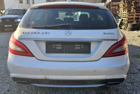 Mercedes-Benz CLS 350 4матик//Въздушно окачване, снимка 3