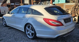 Mercedes-Benz CLS 350 4матик//Въздушно окачване, снимка 2