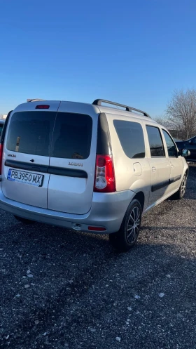 Dacia Logan | Mobile.bg    7