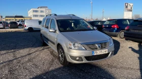 Dacia Logan | Mobile.bg    6