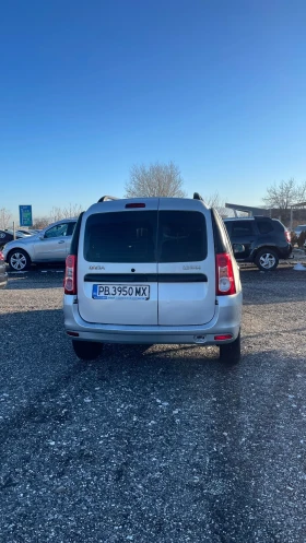 Dacia Logan | Mobile.bg    5