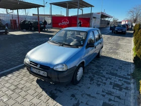 Opel Corsa 1.4 Газ - Перфектна, снимка 1