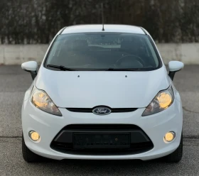 Ford Fiesta 1.25i * Климатик* , снимка 2