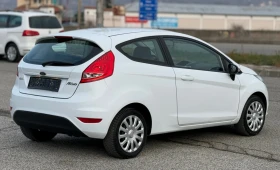 Ford Fiesta 1.25i * Климатик* , снимка 6