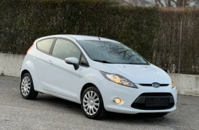 Ford Fiesta 1.25i * Климатик* , снимка 3