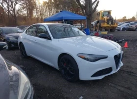 Alfa Romeo Giulia | Mobile.bg    7