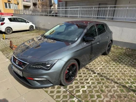 Seat Leon 1.8 TSI FR 1 Собственик , снимка 1