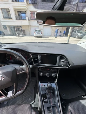 Seat Leon 1.8 TSI FR 1 Собственик , снимка 7