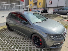 Seat Leon 1.8 TSI FR 1 Собственик , снимка 2