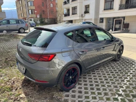 Seat Leon 1.8 TSI FR 1 Собственик , снимка 5