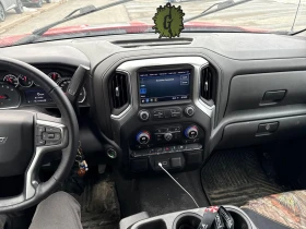 Обява за продажба на Chevrolet Silverado 4WD Double Cab 147" RST АВТО КРЕДИТ ~56 800 лв. - изображение 6