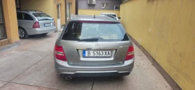 Mercedes-Benz C 250 | Mobile.bg    5