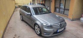 Mercedes-Benz C 250 | Mobile.bg    1