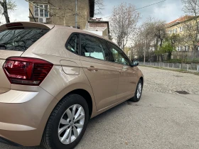 Обява за продажба на VW Polo Highline 1.0 TSI BMT DSG ~31 800 лв. - изображение 4