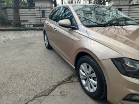 Обява за продажба на VW Polo Highline 1.0 TSI BMT DSG ~31 800 лв. - изображение 5