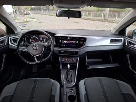 Обява за продажба на VW Polo Highline 1.0 TSI BMT DSG ~31 800 лв. - изображение 10