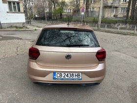 Обява за продажба на VW Polo Highline 1.0 TSI BMT DSG ~31 800 лв. - изображение 3