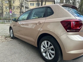 Обява за продажба на VW Polo Highline 1.0 TSI BMT DSG ~31 800 лв. - изображение 2