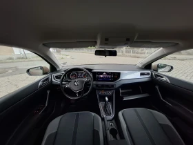 Обява за продажба на VW Polo Highline 1.0 TSI BMT DSG ~31 800 лв. - изображение 9