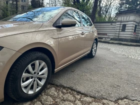 Обява за продажба на VW Polo Highline 1.0 TSI BMT DSG ~31 800 лв. - изображение 1