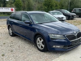 Skoda Superb 2.0 TDI | Mobile.bg    2