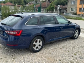 Skoda Superb 2.0 TDI | Mobile.bg    9