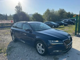 Skoda Superb 2.0 TDI DSG | Mobile.bg    14